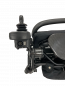 Preview: Alpenmobil Elektro Rollstuhl I-Go® Lite - flugtauglicher, faltbar, aus Carbon